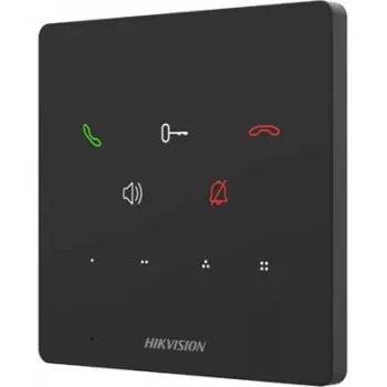 Hikvision DS-KH6000-E1 puesto interior IP sin monitor