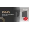 Hikvision DS-KH6000-E1 puesto interior IP sin monitor
