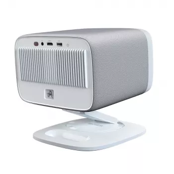 Lenovo 100P proyector LED, HD Ready, 150 lúmenes ANSI