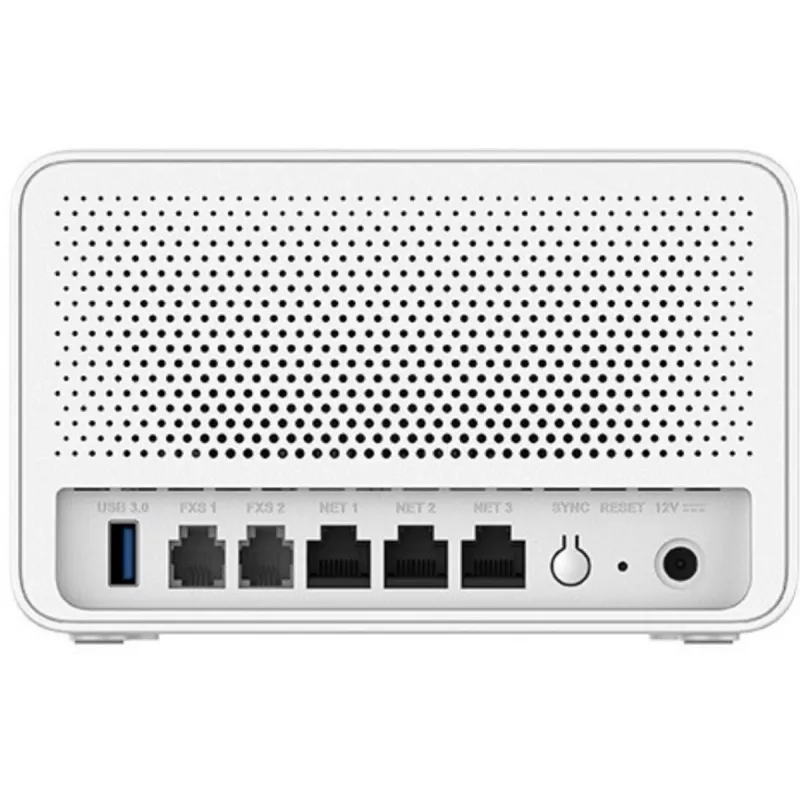 Grandstream Serie GWN GWN7062ET - Router inalámbrico