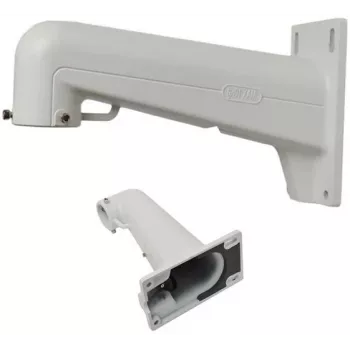 Hikvision DS-1602ZJ-P kit de montaje para domos de cámara
