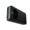 Batería externa Joyroom JR-PBF14 Pro 22.5W 20000mAh con pantalla digital 2x USB-A 1x USB-C - Negro