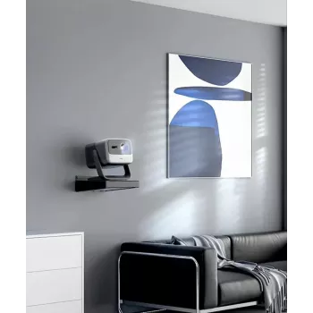 JMGO soporte de pared para proyectores serie N1 - Space Gray