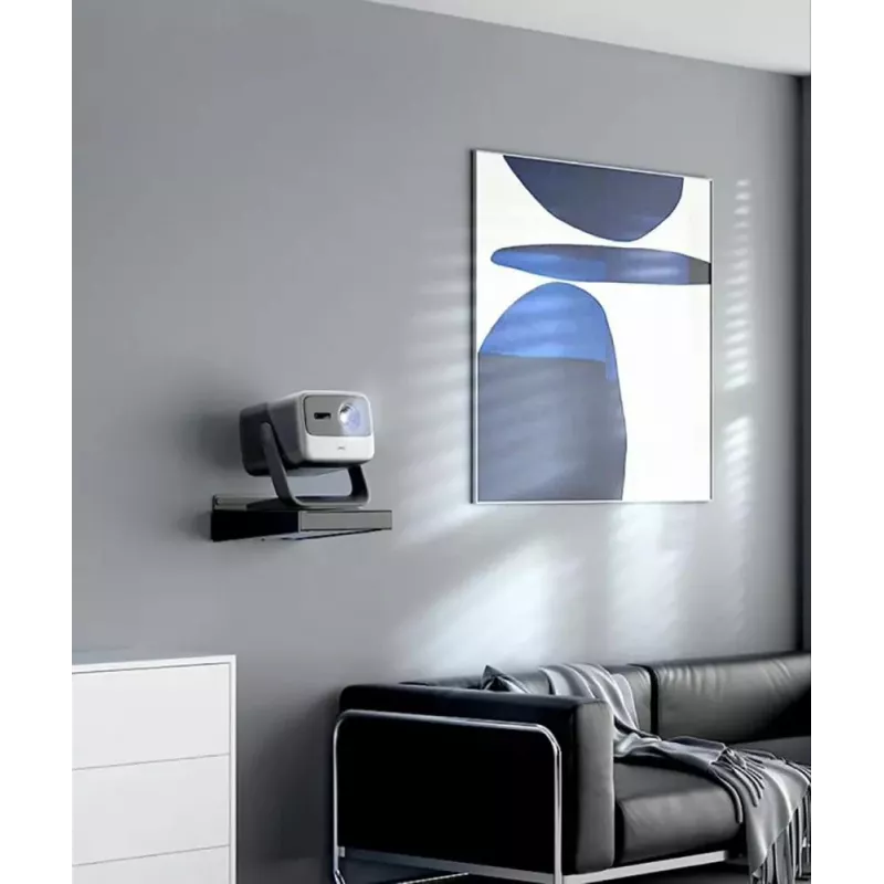 JMGO soporte de pared para proyectores serie N1 - Space Gray