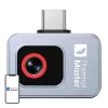 THERMAL MASTER P2 Cámara térmica mini USB-C