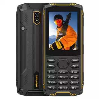 Ulefone Armor Mini 5 LTE 5,5