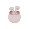 Happy Plugs Joy Lite auriculares in-ear True Wireless con ENC (rosa)