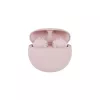 Happy Plugs Joy Lite auriculares in-ear True Wireless con ENC (rosa)