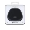 Happy Plugs Joy Speaker - altavoz Bluetooth 5.3 inalámbrico, 5W (negro)