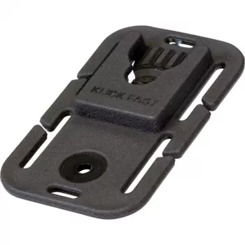 Axis TW1110 sistema de montaje MOLLE para cámaras corporales
