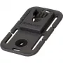 Axis TW1110 sistema de montaje MOLLE para cámaras corporales