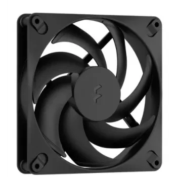 Fractal Design Dynamic 3-14 ventilador de caja de 140 mm negro