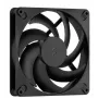 Fractal Design Dynamic 3-14 ventilador de caja de 140 mm negro