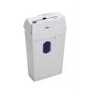 Destructora de papel de corte cruzado KOBRA C1, 10 hojas, P-4, 18L