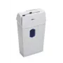 Destructora de papel de corte cruzado KOBRA C1, 10 hojas, P-4, 18L