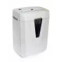 Destructora de papel de corte cruzado KOBRA Hybrid, 8 hojas, 23 litros, P-4