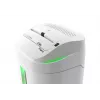 Destructora de papel de corte cruzado KOBRA Hybrid S6, 6 hojas, 20L, negro/plata