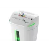 Kobra Hybrid C4 Cross Cut Shredder, P-4, 10-12 hojas, 27L, negro