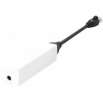 Ubiquiti Instant 802.3af adaptador PoE 24V pasivo 12W