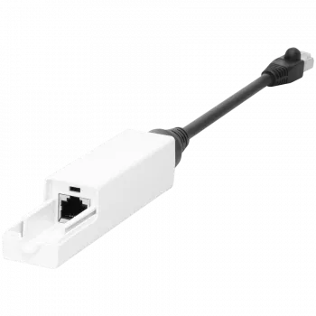 Ubiquiti Instant 802.3af adaptador PoE 24V pasivo 12W