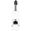 Ubiquiti Instant 802.3af adaptador PoE 24V pasivo 12W