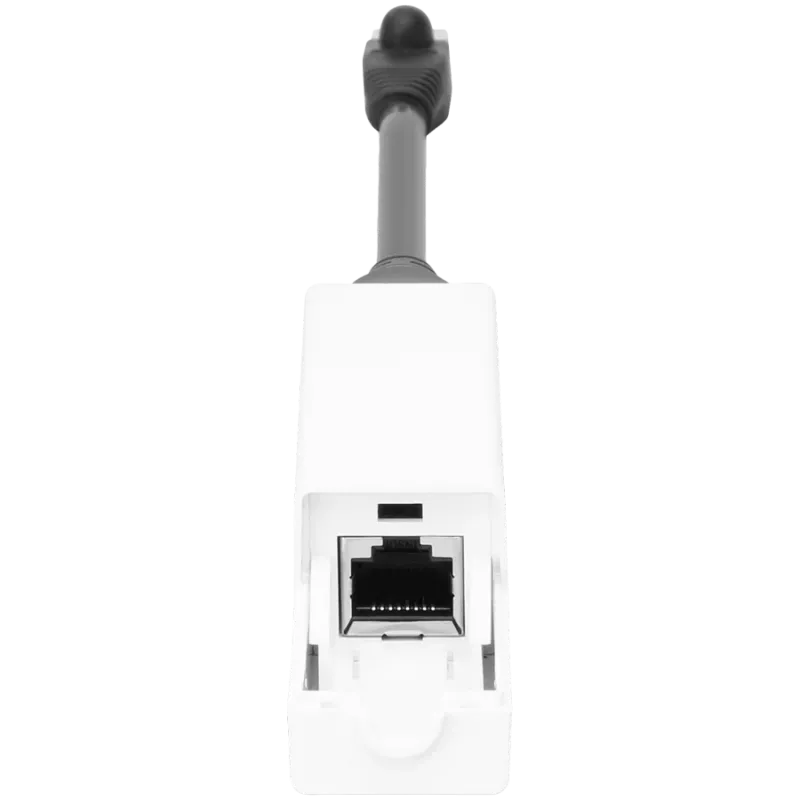 Ubiquiti Instant 802.3af adaptador PoE 24V pasivo 12W