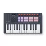 NOVATION FLkey 2 Mini 25 - Controlador MIDI