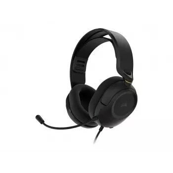 CORSAIR HS35 v3 Auriculares Carbon