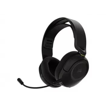 CORSAIR HS35 v3 Auriculares inalámbricos Carbon