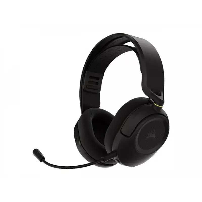 CORSAIR HS35 v3 Auriculares inalámbricos Carbon