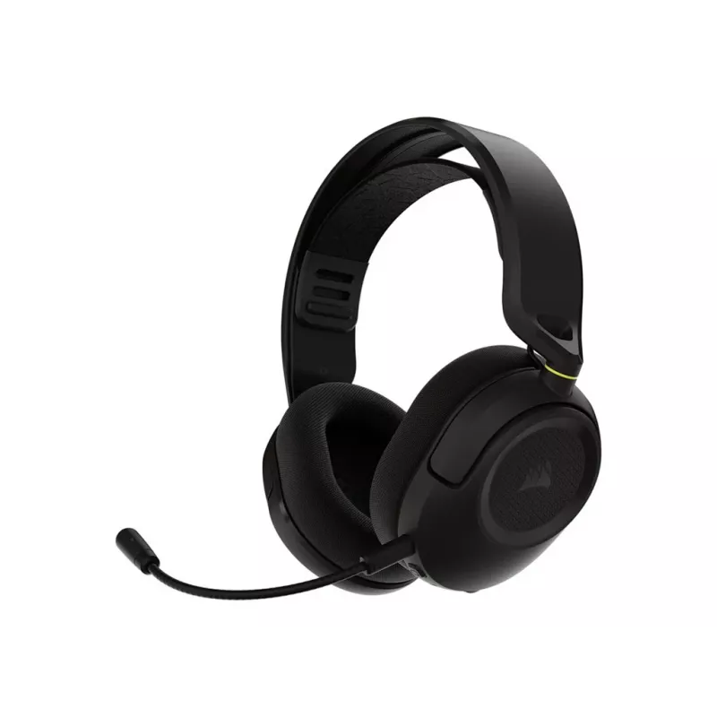 CORSAIR HS35 v3 Auriculares inalámbricos Carbon