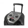 AIWA Power Audio Altavoz KBTUS-500BK 400W