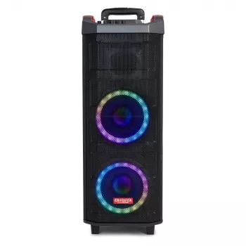 Altavoz AIWA Power Audio KBTUS-608 600W