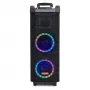 Altavoz AIWA Power Audio KBTUS-608 600W