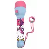 Linterna infantil Hello Kitty & Friends 3,5 m LED ligera HK50197