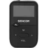SENCOR SFP 4408BK Reproductor MP3 8GB FM
