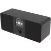 SENCOR SIR 6100WDB Radio por internet con DAB+, FM, Wi-Fi, Bluetooth, USB, 2x10W, blanca