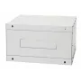 TRITON RXA-04-AS4-BAX-A1 Armario de pared 19 pulgadas 4U, 550x400mm, desmontable, Negro (RAL 9005)