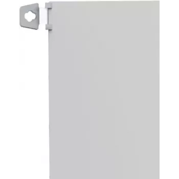 Eldon Escuadra de montaje en pared para caja de pared (AW41) - 4 uds.