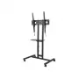 One for All Proline 90 Soporte de TV móvil BM4673 para pantallas de 32-75 pulgadas, VESA hasta 600x600, 50 kg