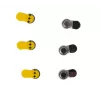 EnerGenie ZA10 pila para audífonos pack de 6 (talla 10, zinc-aire, 1,45 V)