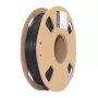 Gembird filamento PLA 1,75 mm negro 200 g