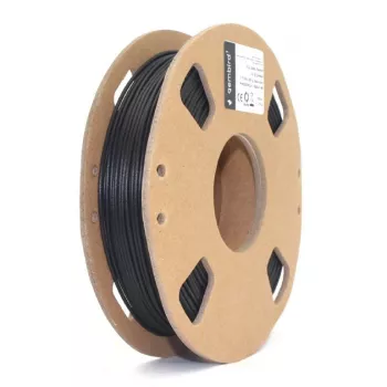Gembird filamento PLA 1,75 mm negro 200 g