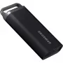 Samsung SSD T5 Evo MU-PH8T0S 8TB SSD externo portátil - Negro