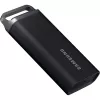 Samsung SSD T5 Evo MU-PH8T0S 8TB SSD externo portátil - Negro