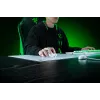 RAZER Atlas Pro - Alfombrilla de ratón gaming blanca