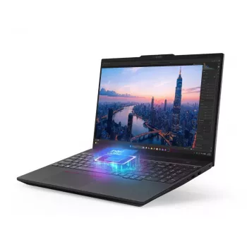 Lenovo ThinkPad T16 Gen 5 Ultrabook - Intel Core Ultra 5 325, 16GB RAM, 512GB SSD, 16,0