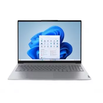 Lenovo ThinkBook 16 G8 IAL 21SK00R0PB Portátil de empresa, Intel Core Ultra 7 255H, 16