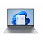 Lenovo ThinkBook 16 G8 IAL 21SK00R0PB Portátil de empresa, Intel Core Ultra 7 255H, 16 inch WUXGA, 32GB DDR5, 1TB SSD, Windows 11 Pro