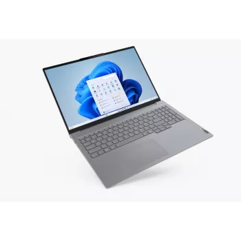 Lenovo ThinkBook 16 G8 IAL 21SK00R0PB Portátil de empresa, Intel Core Ultra 7 255H, 16